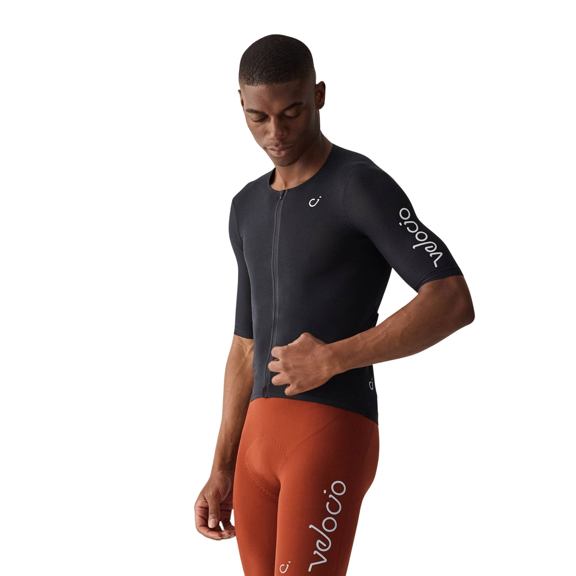 Concept Radiator Short Sleeve Jersey
