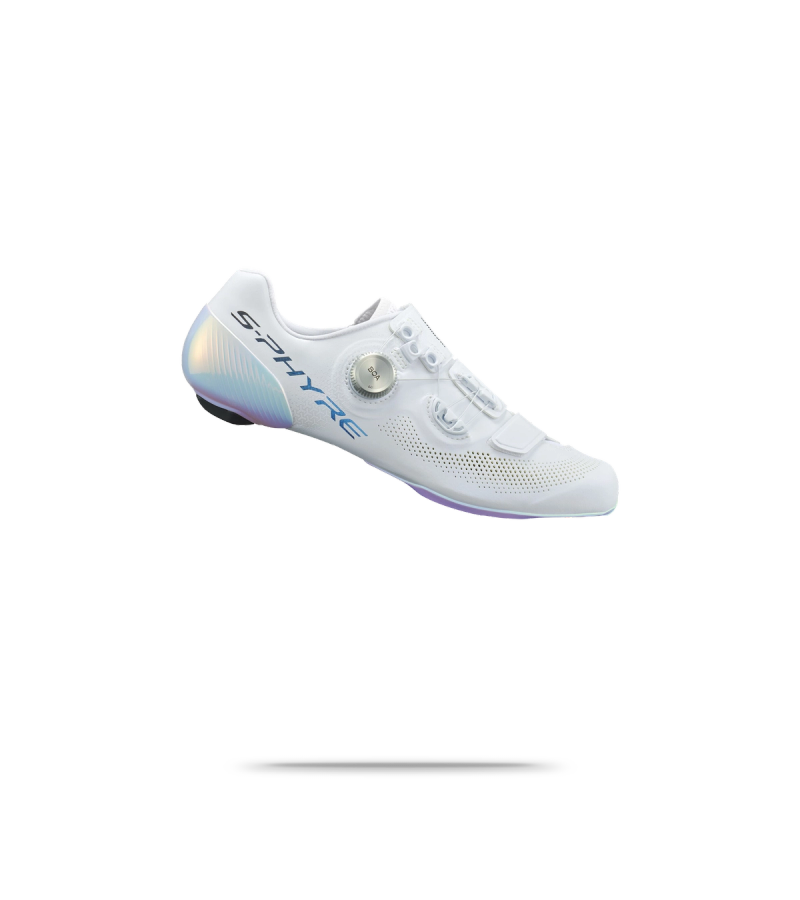 RC903 S-PHYRE PWR Road Cycling Shoes