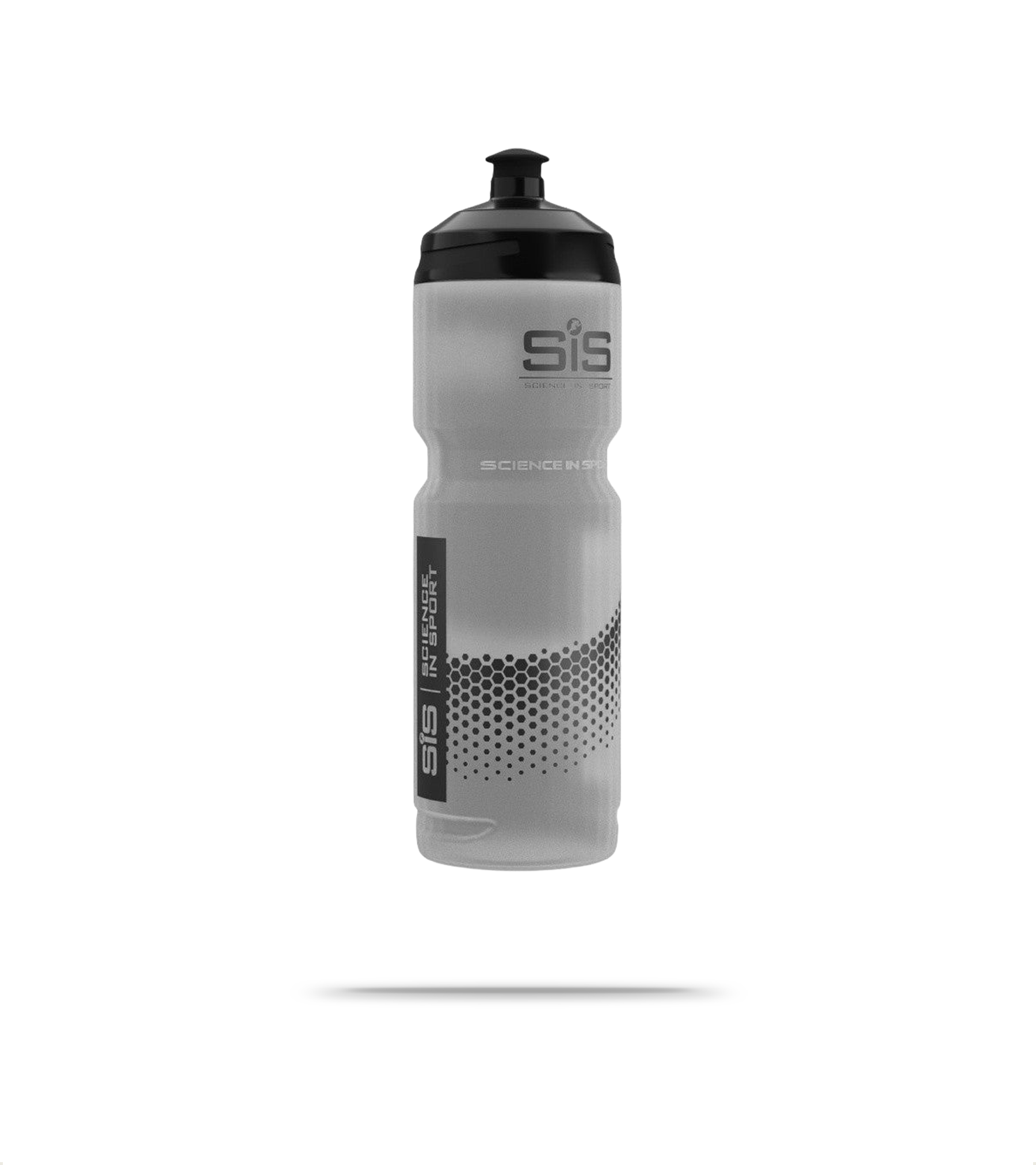 Clear Water Bottle