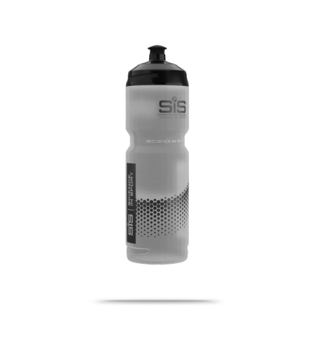 Clear Water Bottle