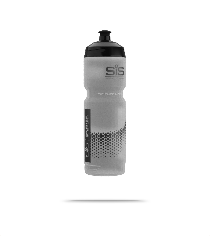 Clear Water Bottle