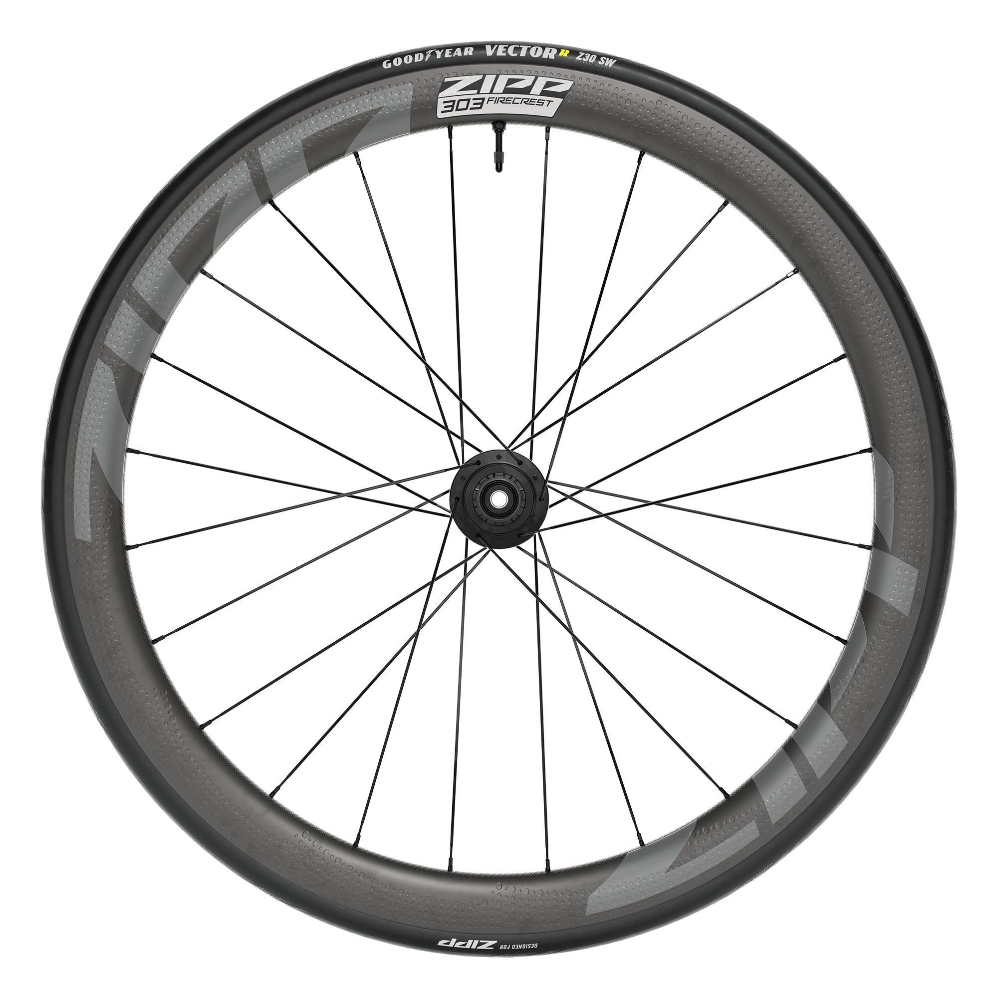 Vectorr Z30 SW Tubeless Road Tyre