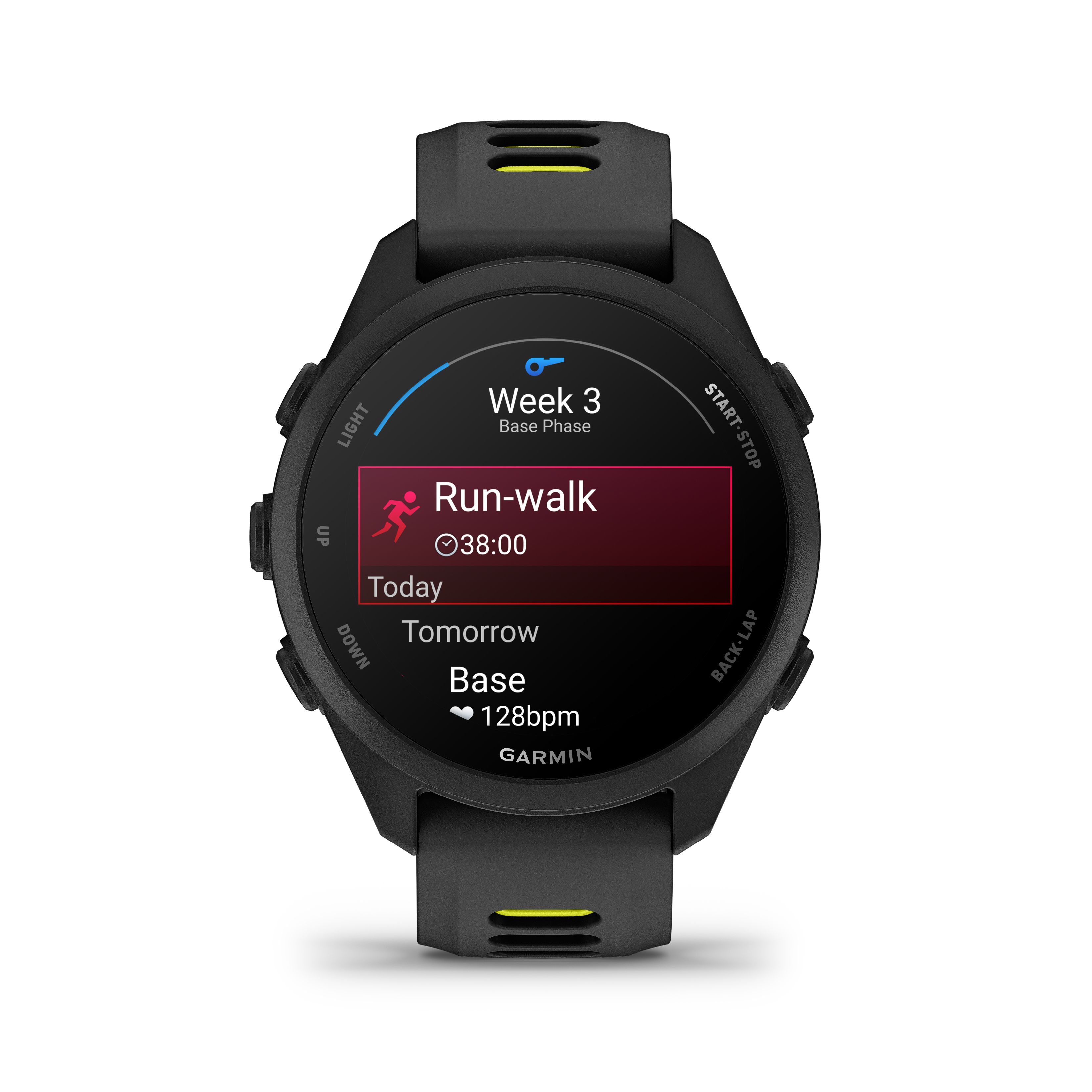 Forerunner 170 GPS Watch