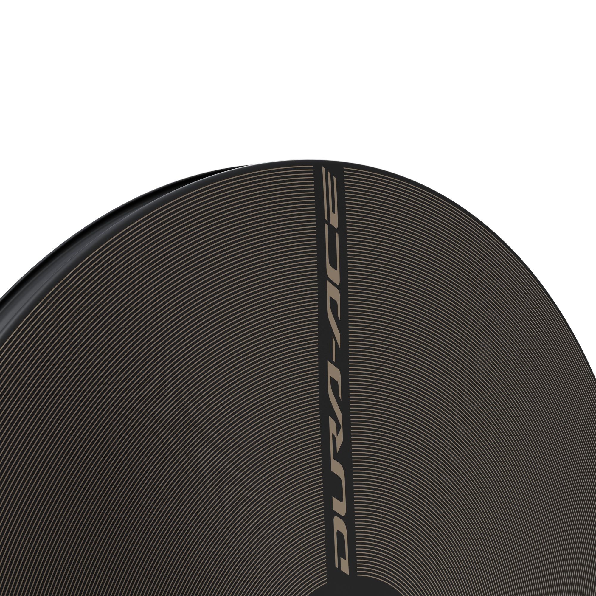 Dura-Ace R9370 Carbon Clincher Disc Rear Wheel