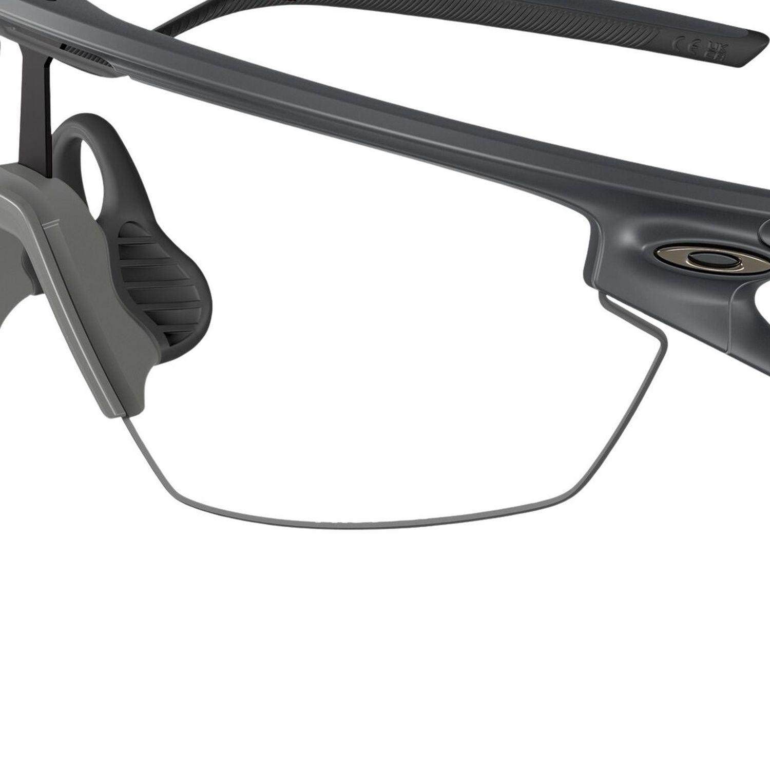 Sphaera Photochromic Sport Sunglasses