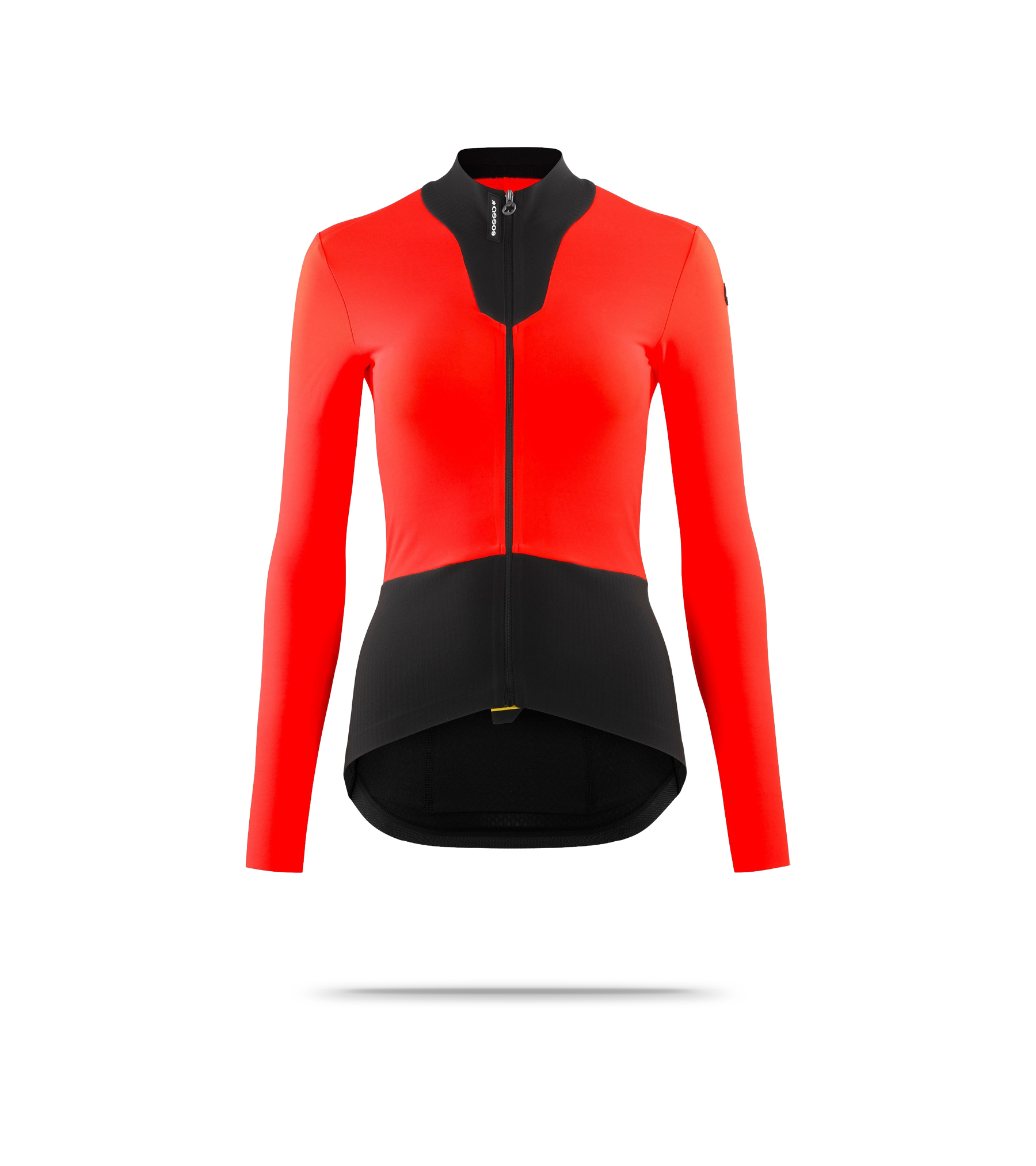 DYORA R Spring Fall S11 Long Sleeve Womens Jersey