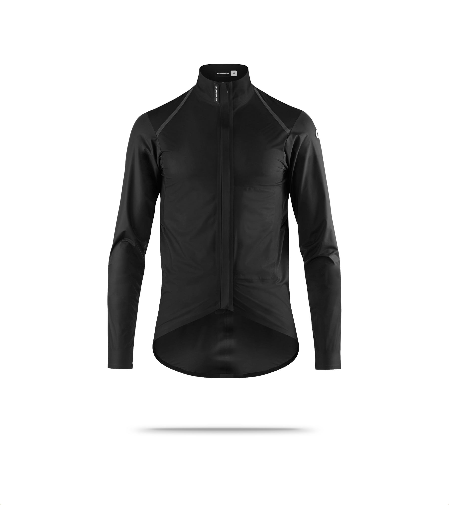 MILLE GTS WASSERSCHNAUZE Rain Jacket S11