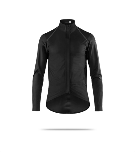 MILLE GTS WASSERSCHNAUZE Rain Jacket S11