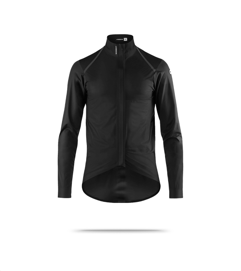 MILLE GTS WASSERSCHNAUZE Rain Jacket S11