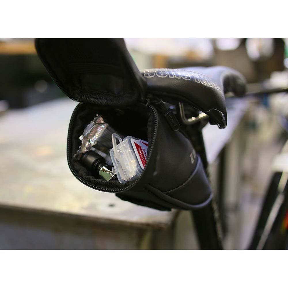 Iron Pack 2 T-Fit Saddle Bag