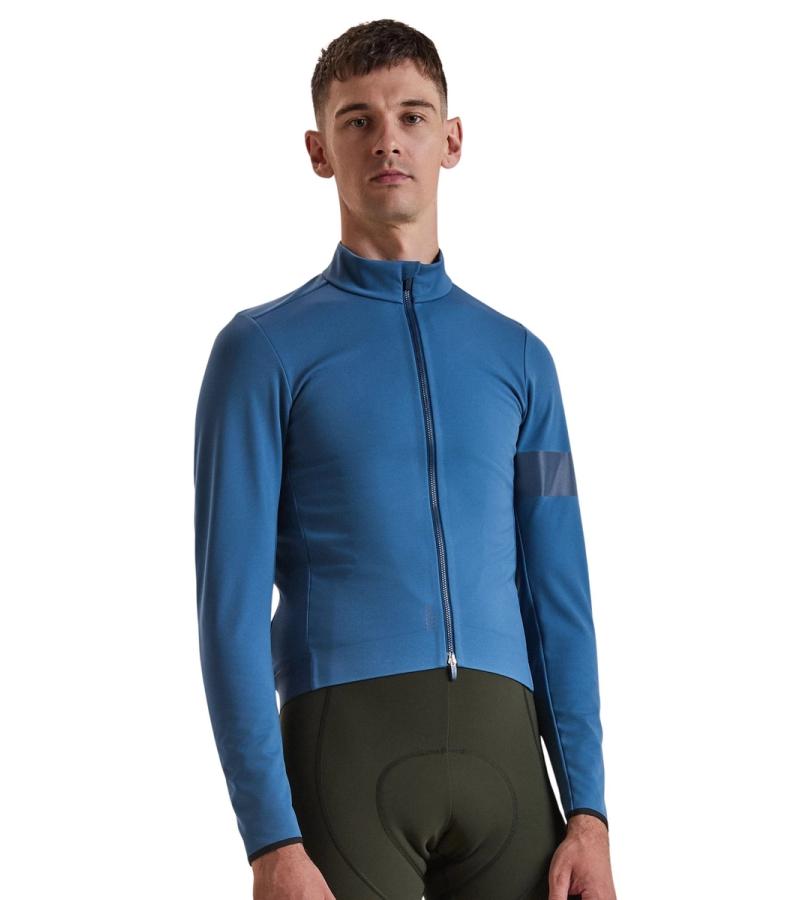 Pro Team Thermal Jacket