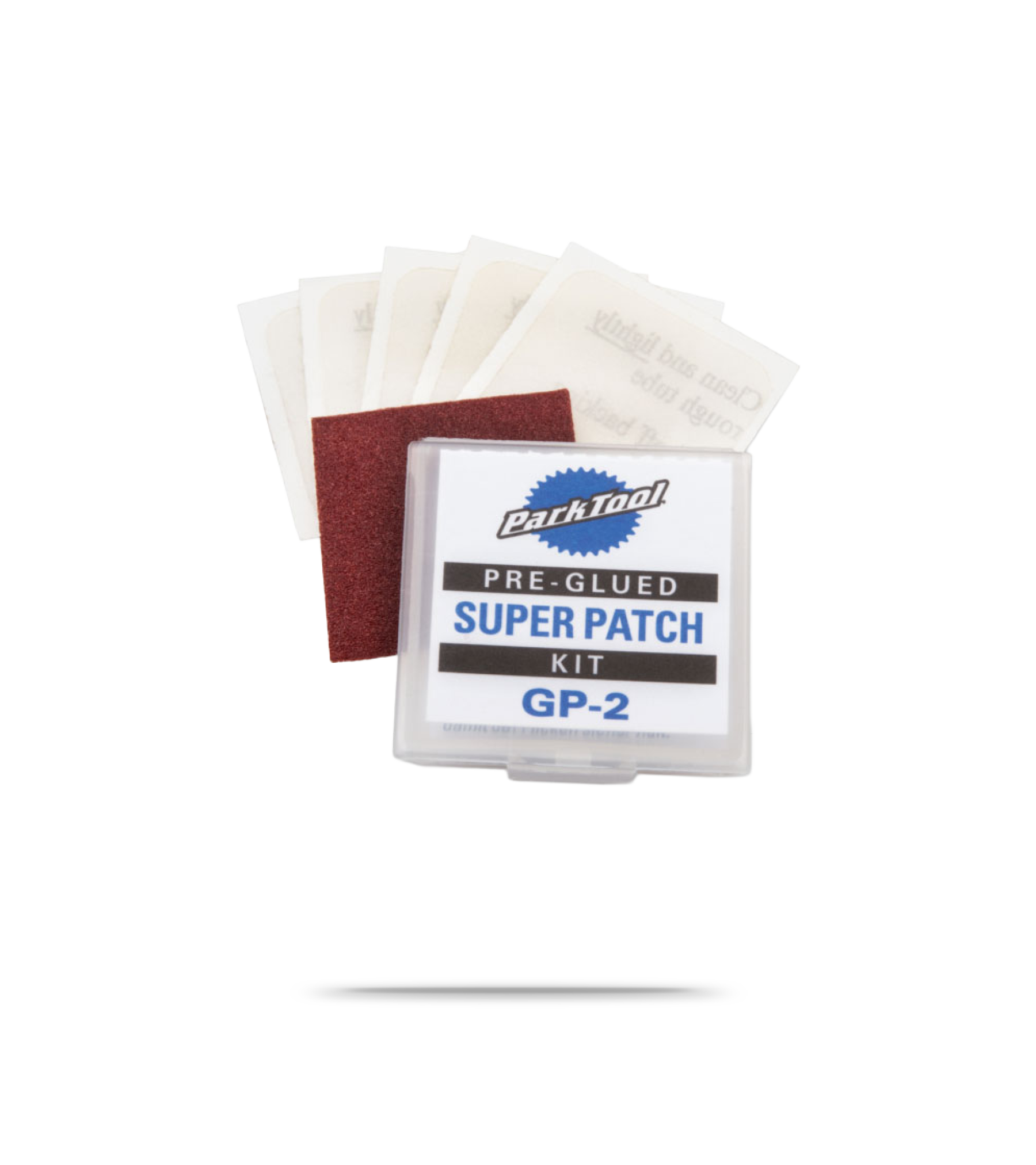 GP2 Super Patch Kit