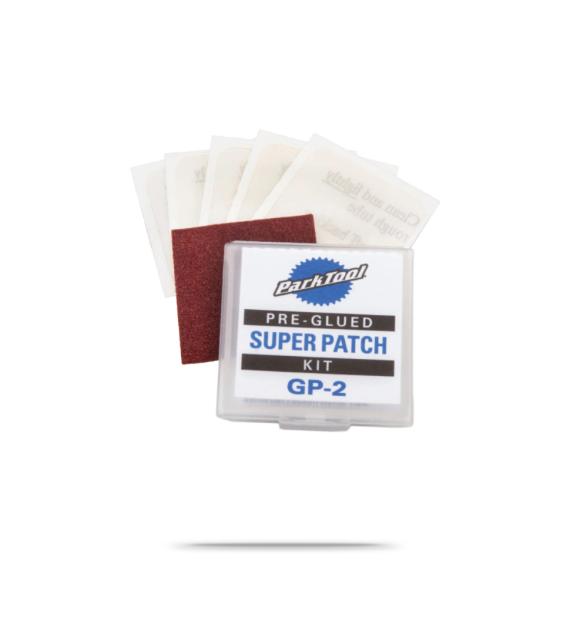 GP2 Super Patch Kit