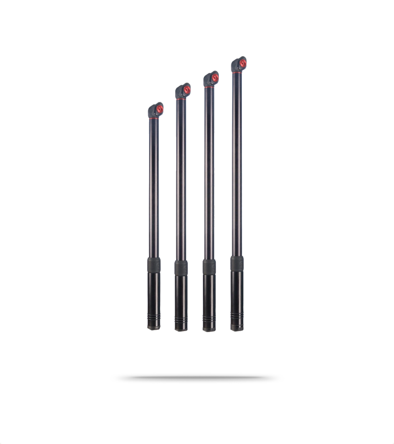 Impero Ultimate Frame Pump
