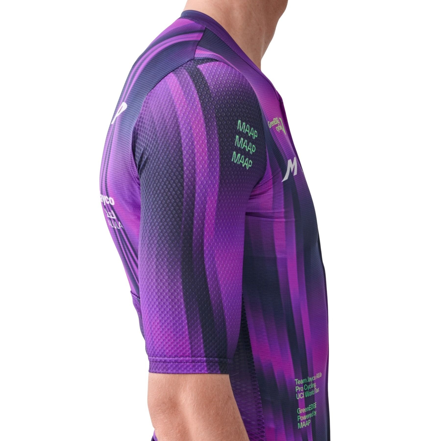 World Tour Pro Air Jersey
