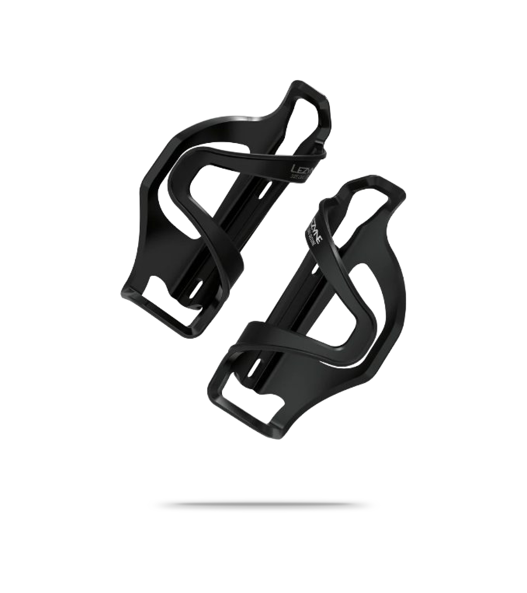 Flow Side Load Cage - Pair