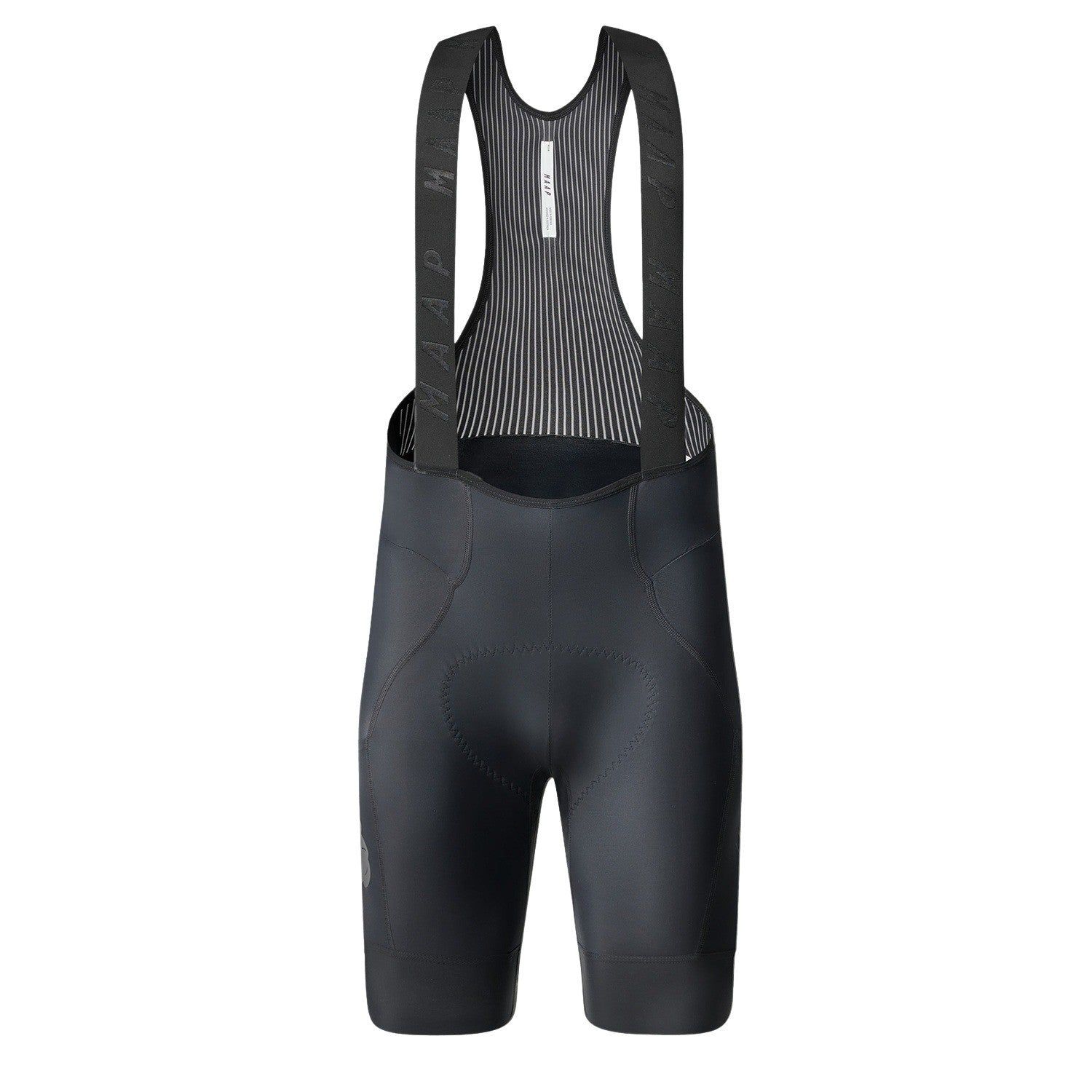 Aerate Team Evo Cargo Bib Shorts