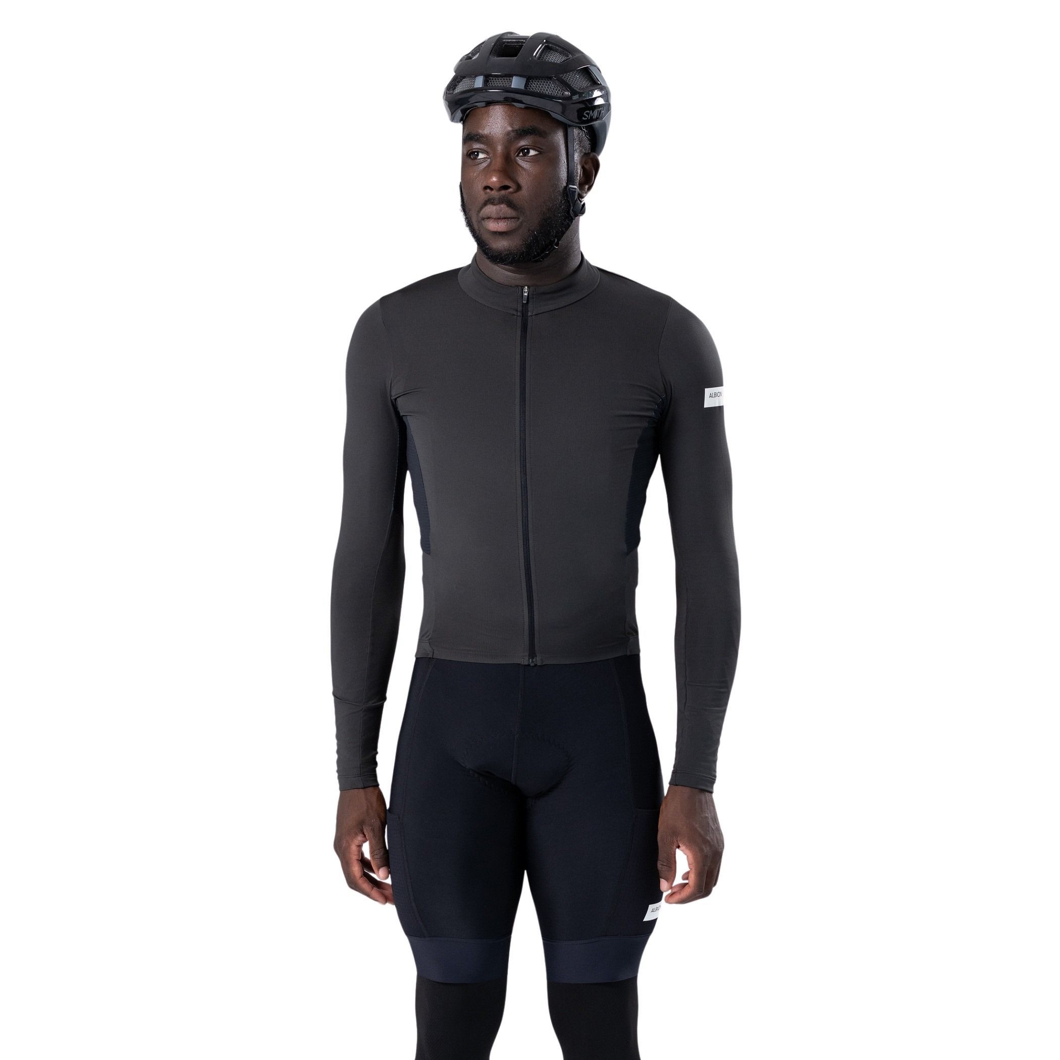 Traverse Long Sleeve Jersey