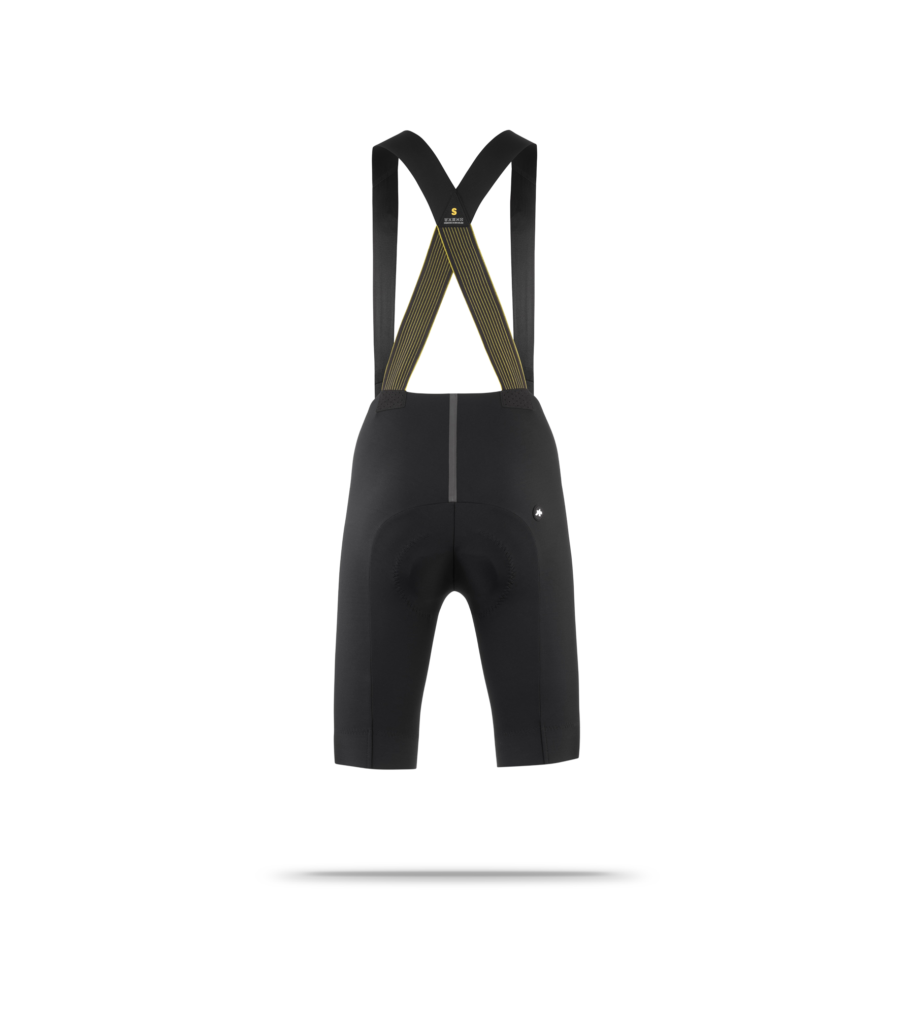Women's DYORA R Spring Fall Bib Shorts S11
