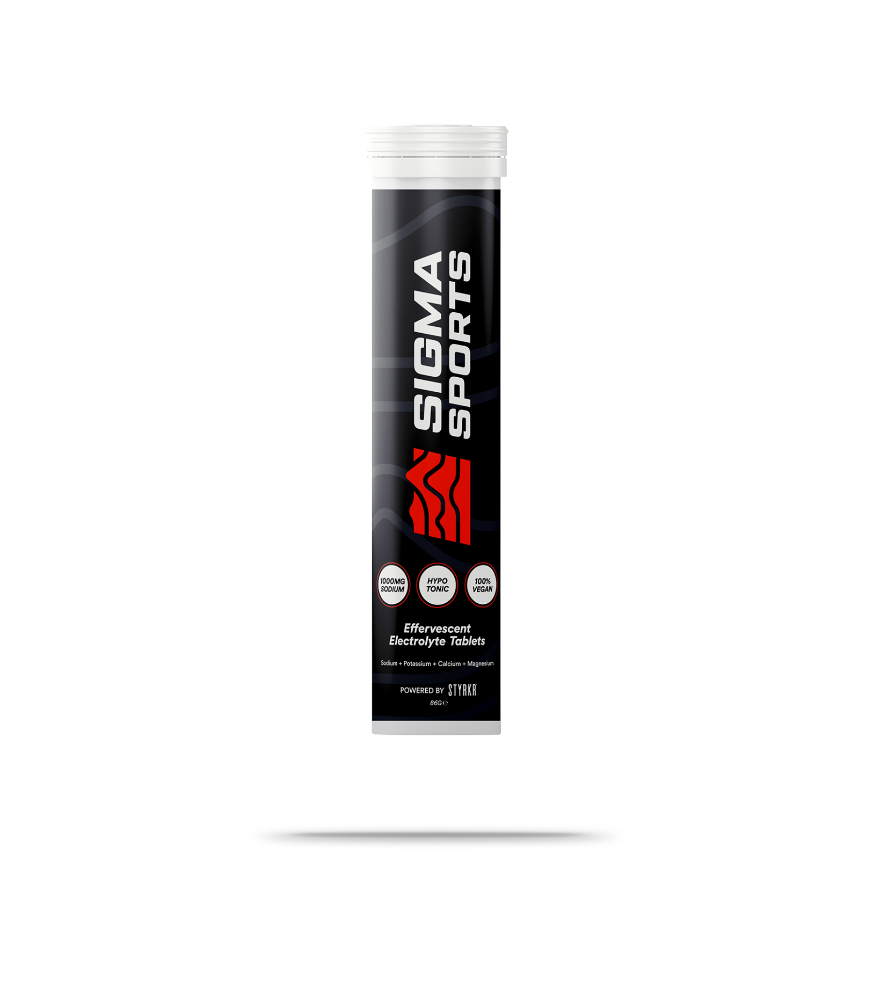 X SLT07 Hydration Tablets