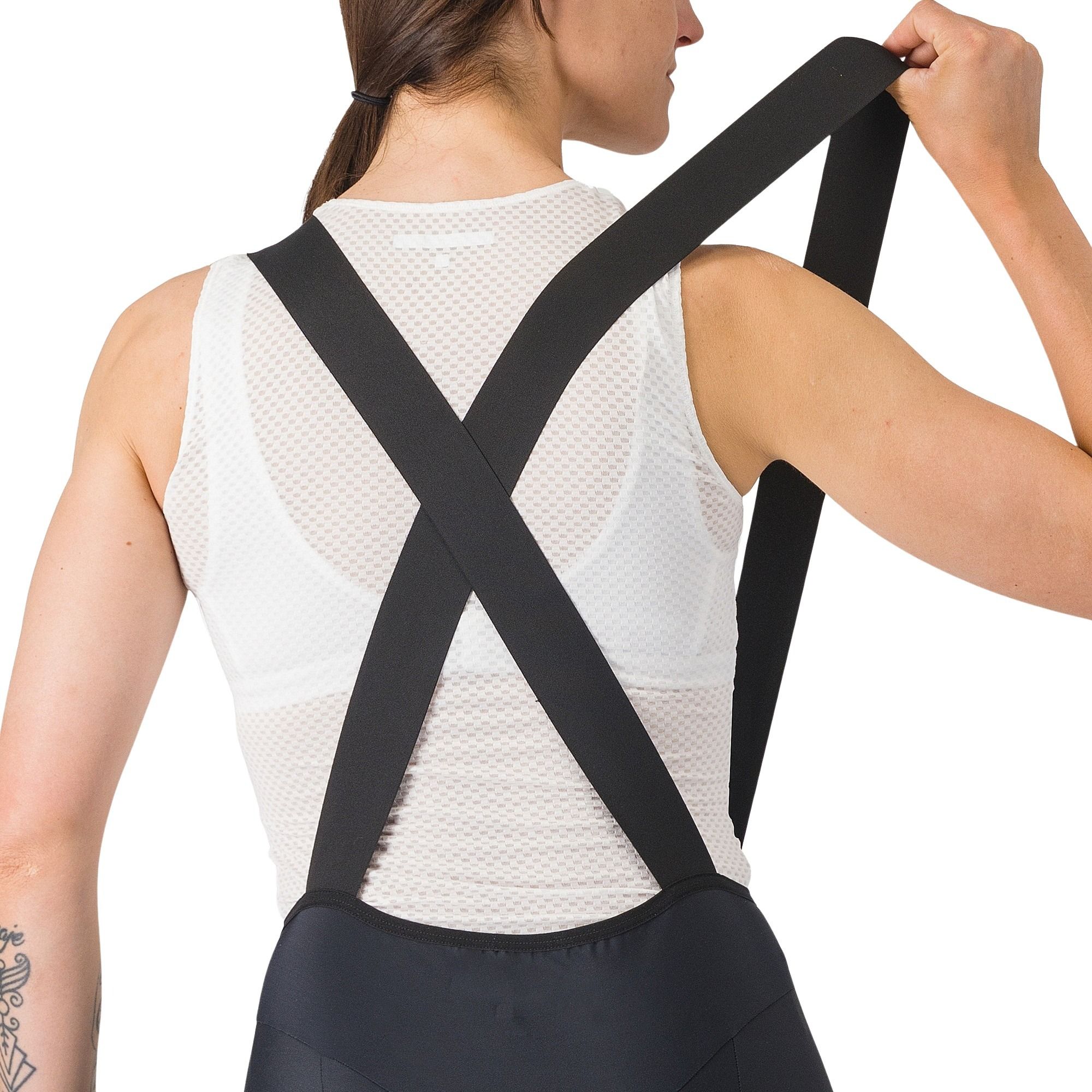 Women's Prima 2 DT Cycling Bib Shorts