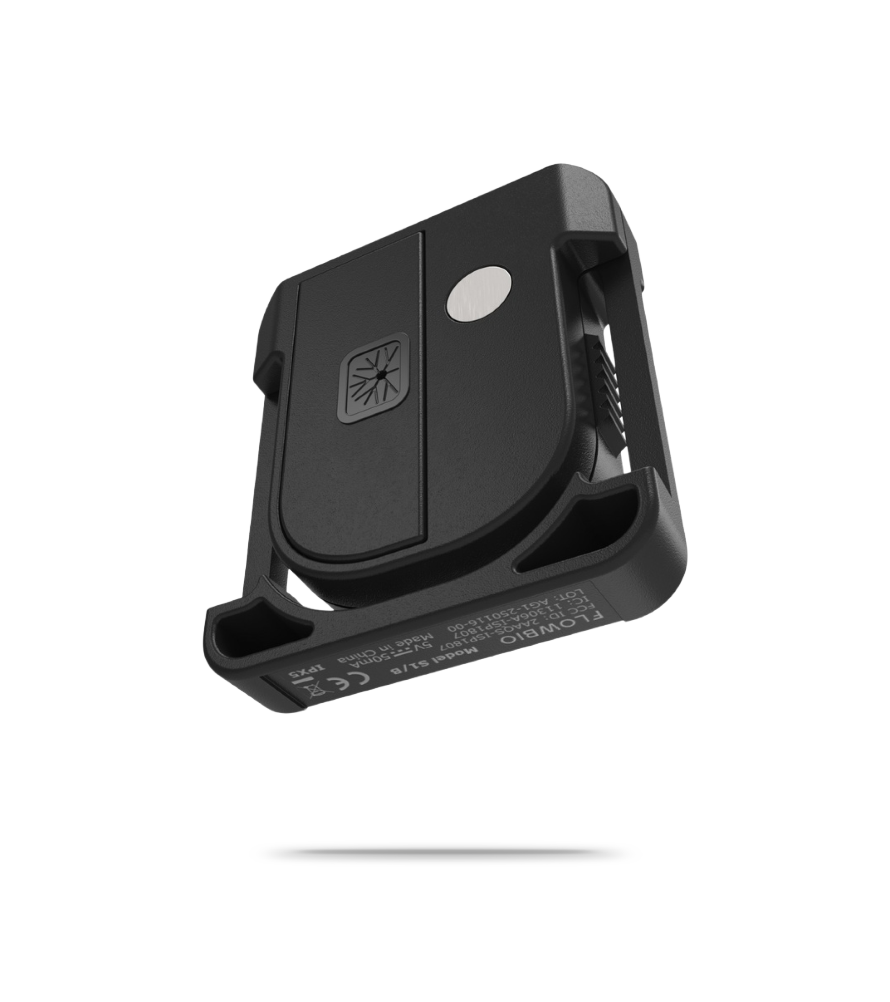 The FLOWBIO Sensor