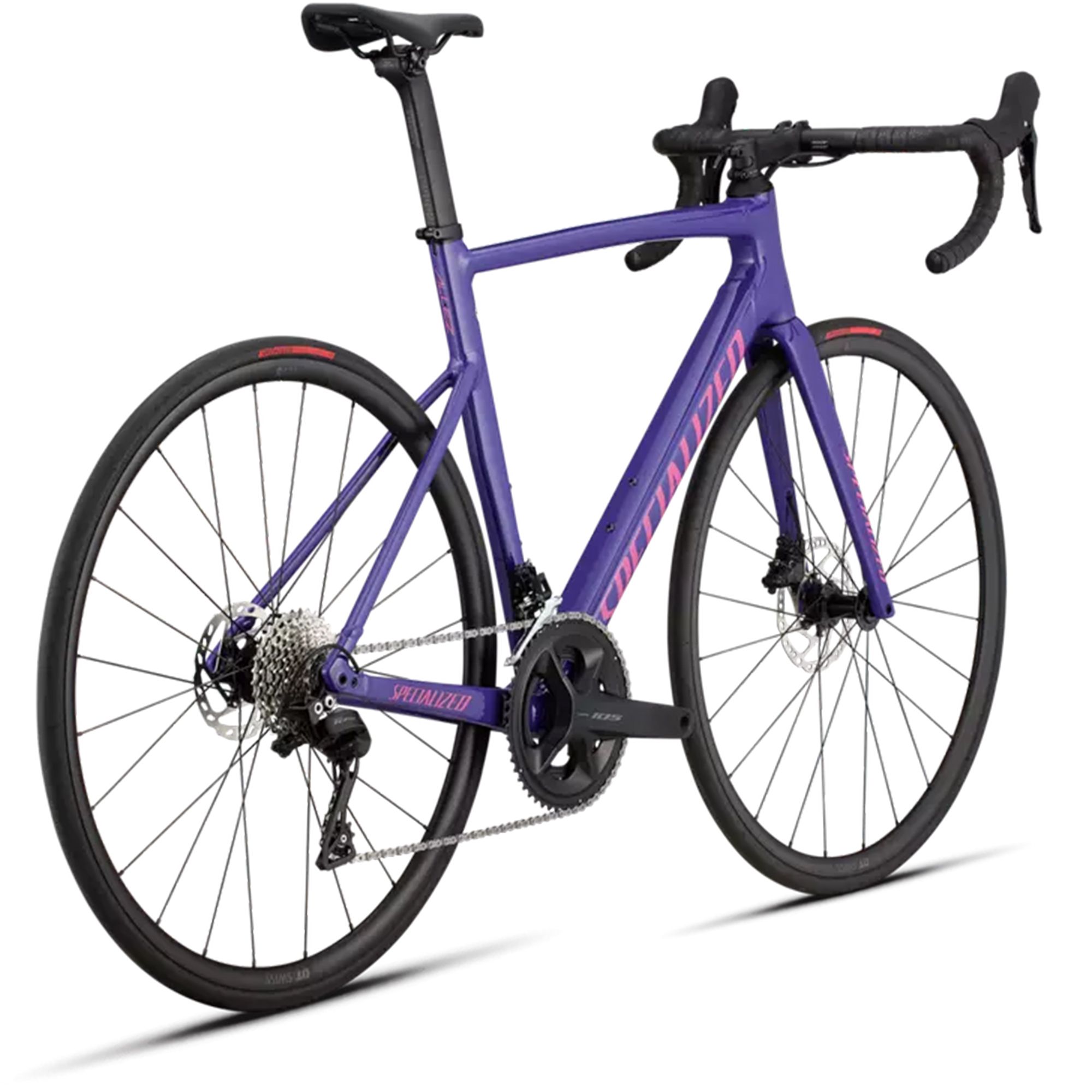 Allez Sprint Comp Road Bike