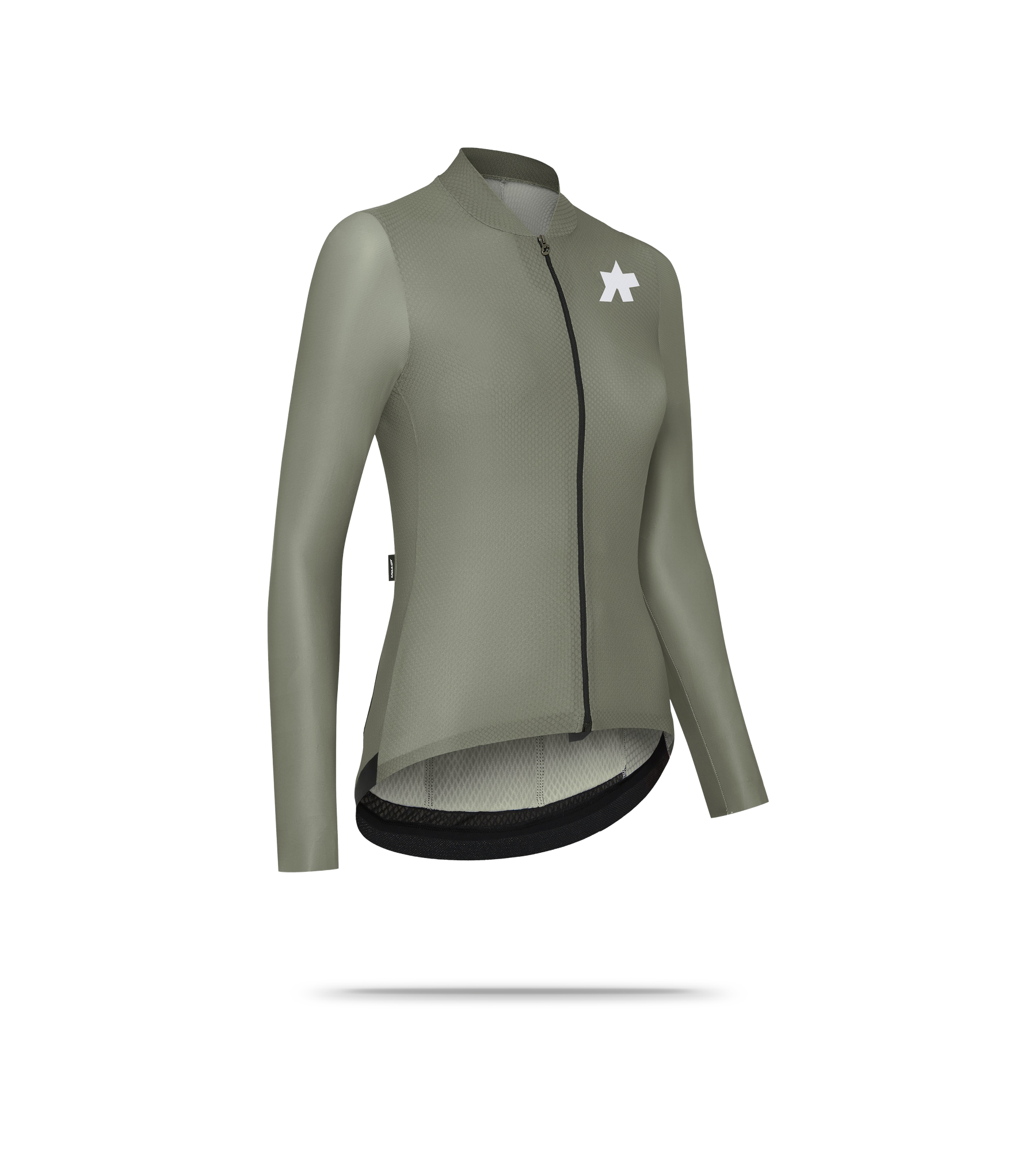 Women's UMA GT Long Sleeve Jersey S11 EVO