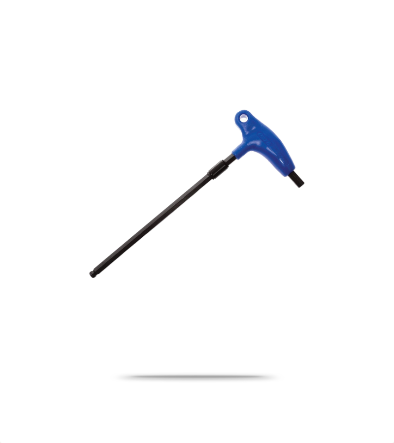 PH8 Hex Wrench P-Handled