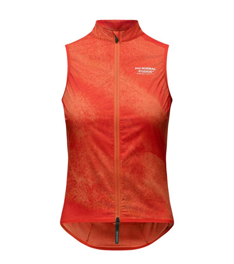 Stow Away Women's Cycling Gilet