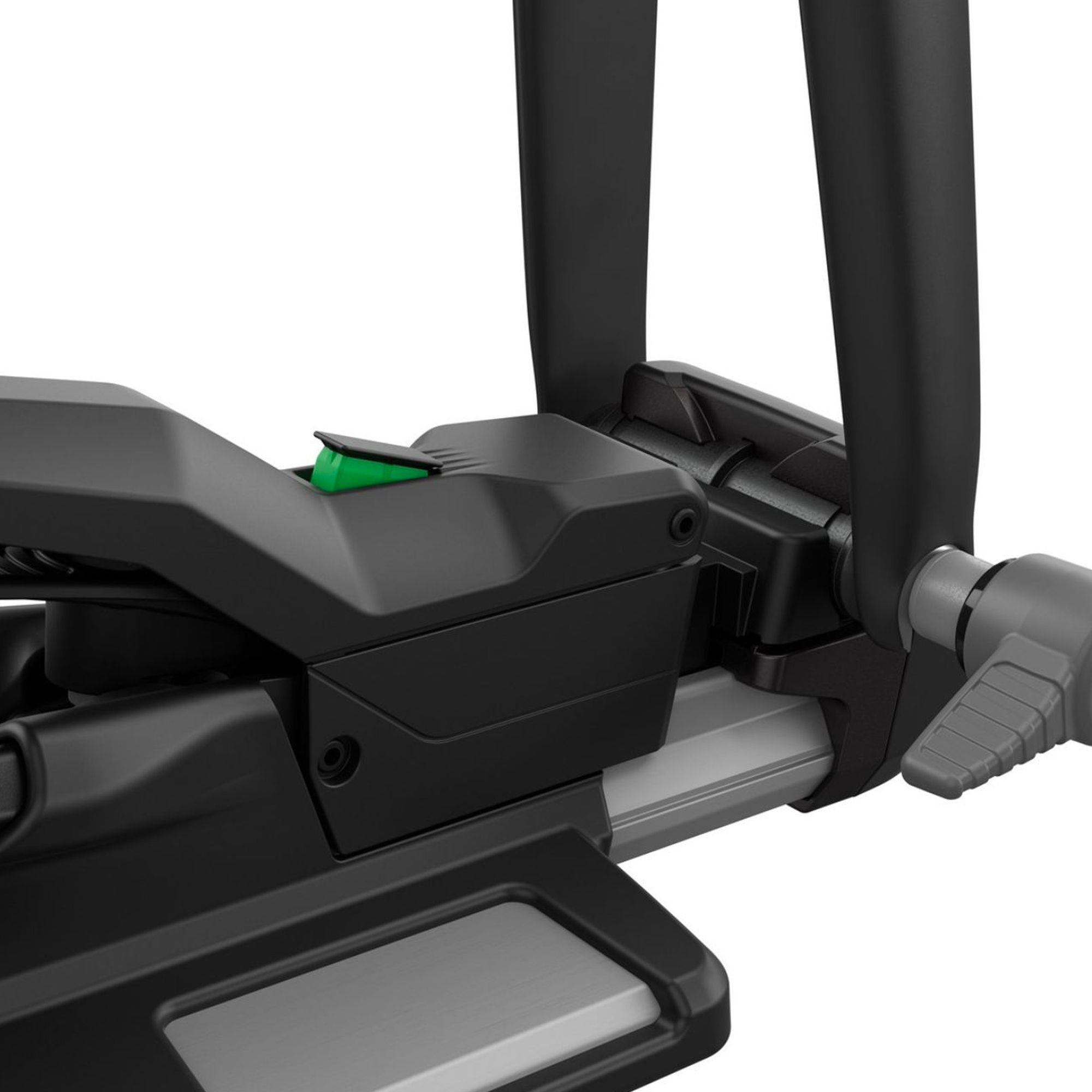 568 TopRide Locking Upright Cycle Carrier