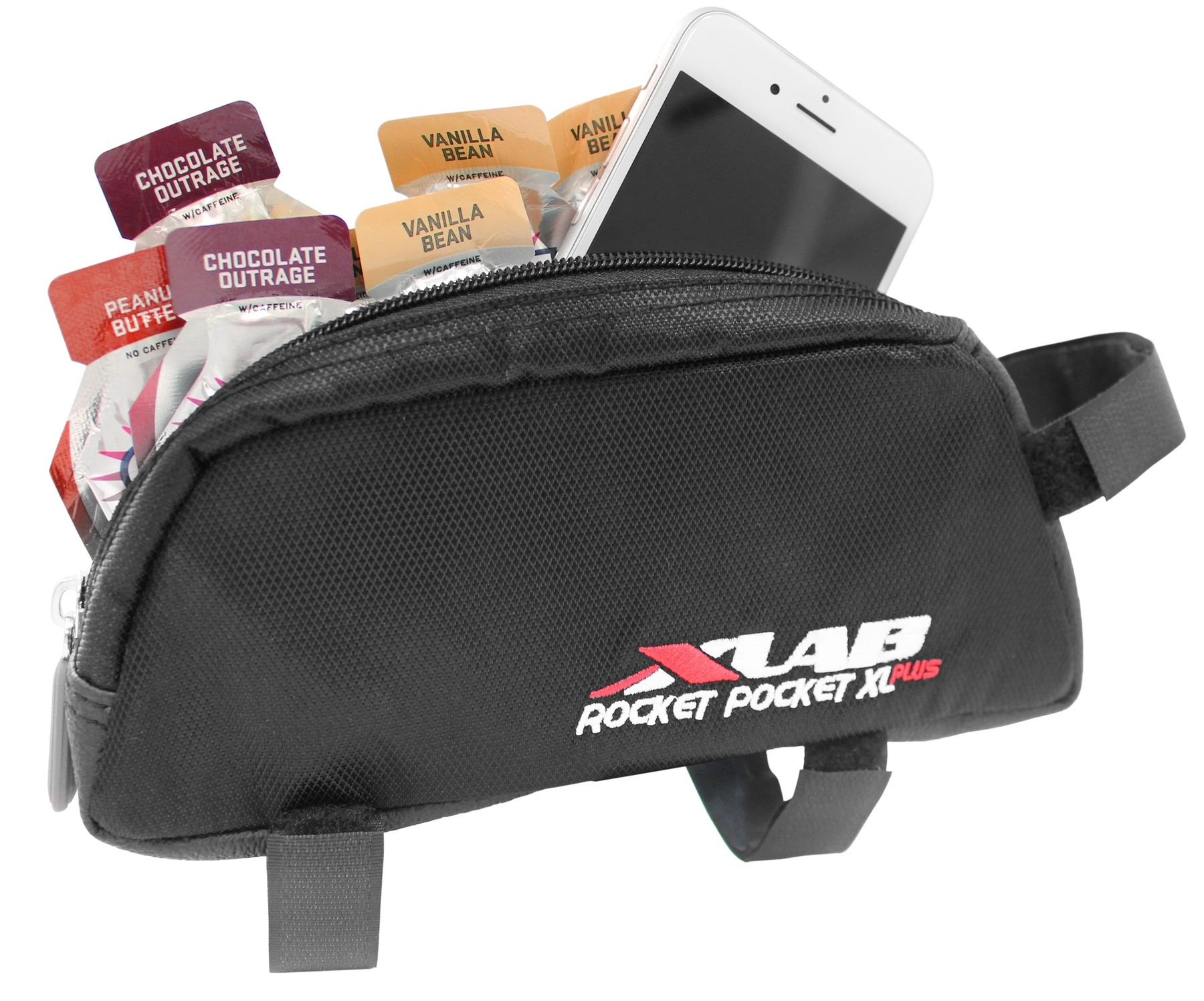 Rocket Pocket XL Plus Top Tube Bag