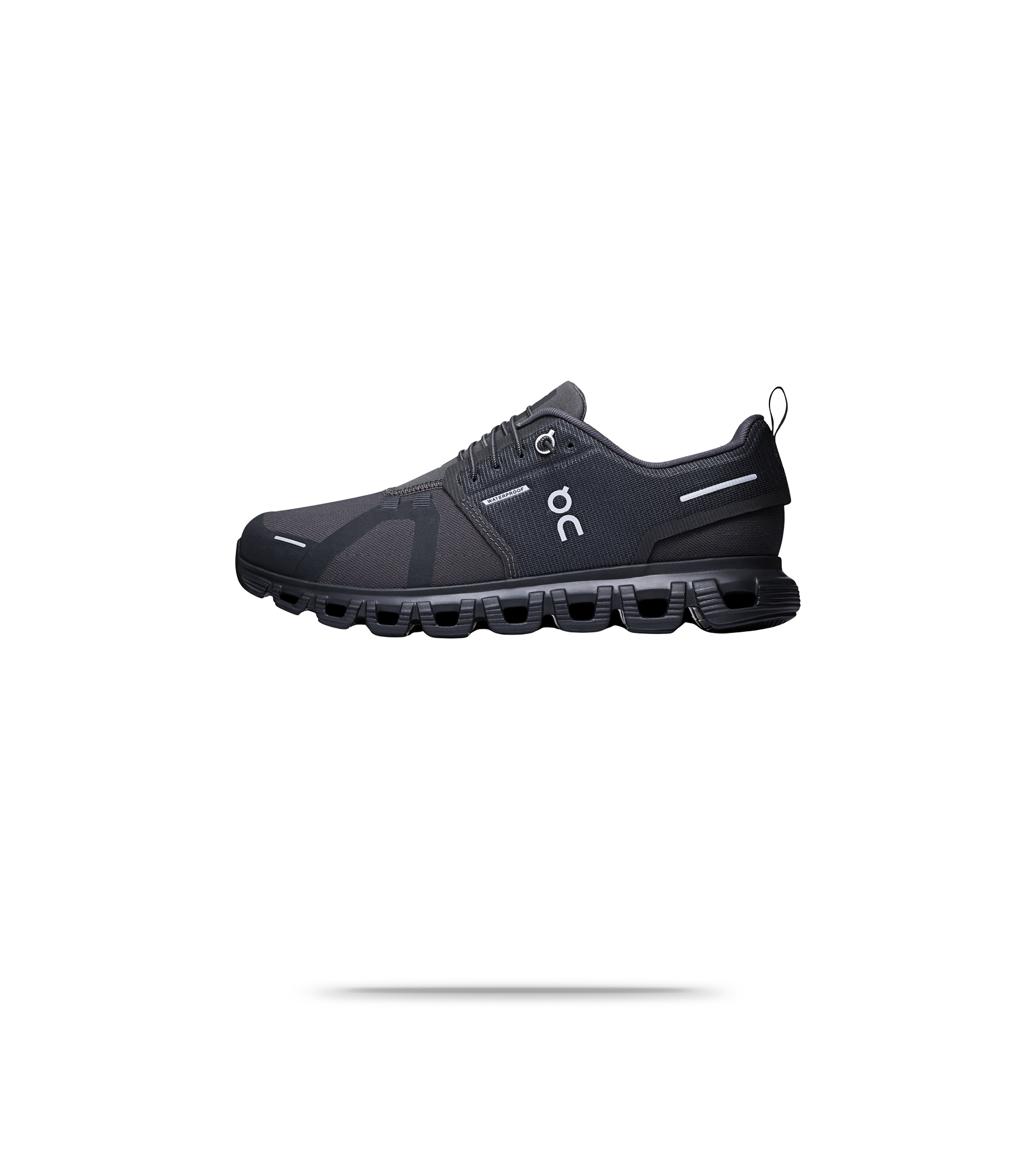 Women's Cloud 6 Waterproof Running Shoes
