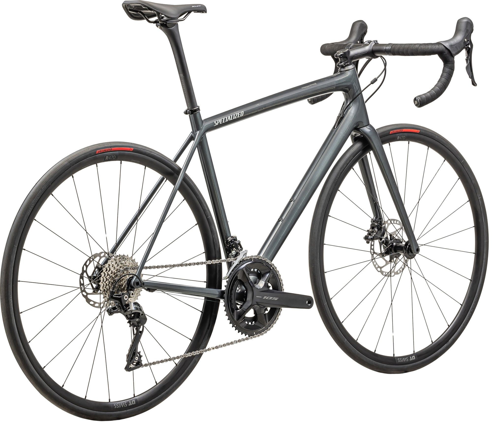 Aethos Sport Road Bike