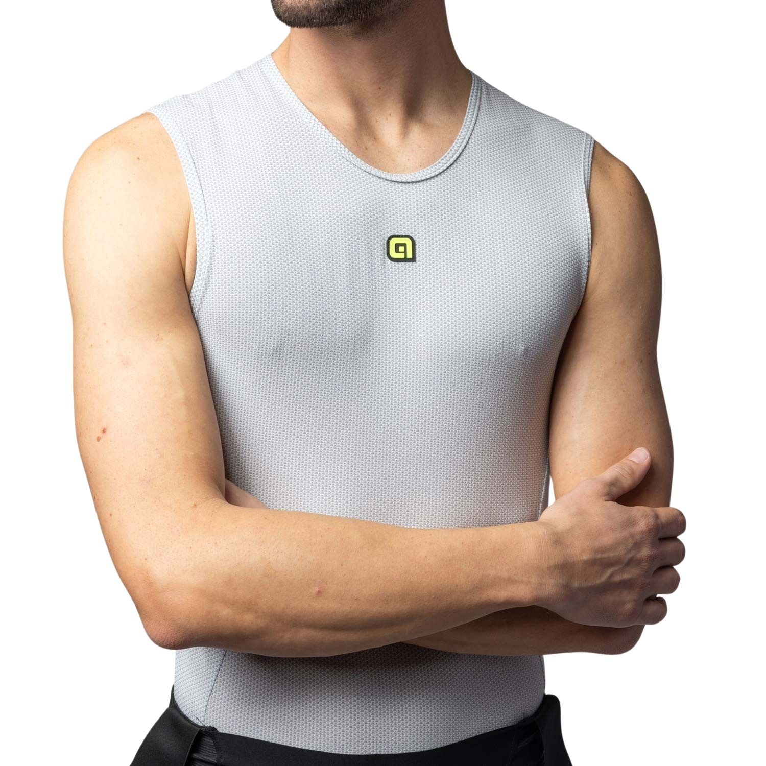 Steam Intimo Sleeveless Base Layer