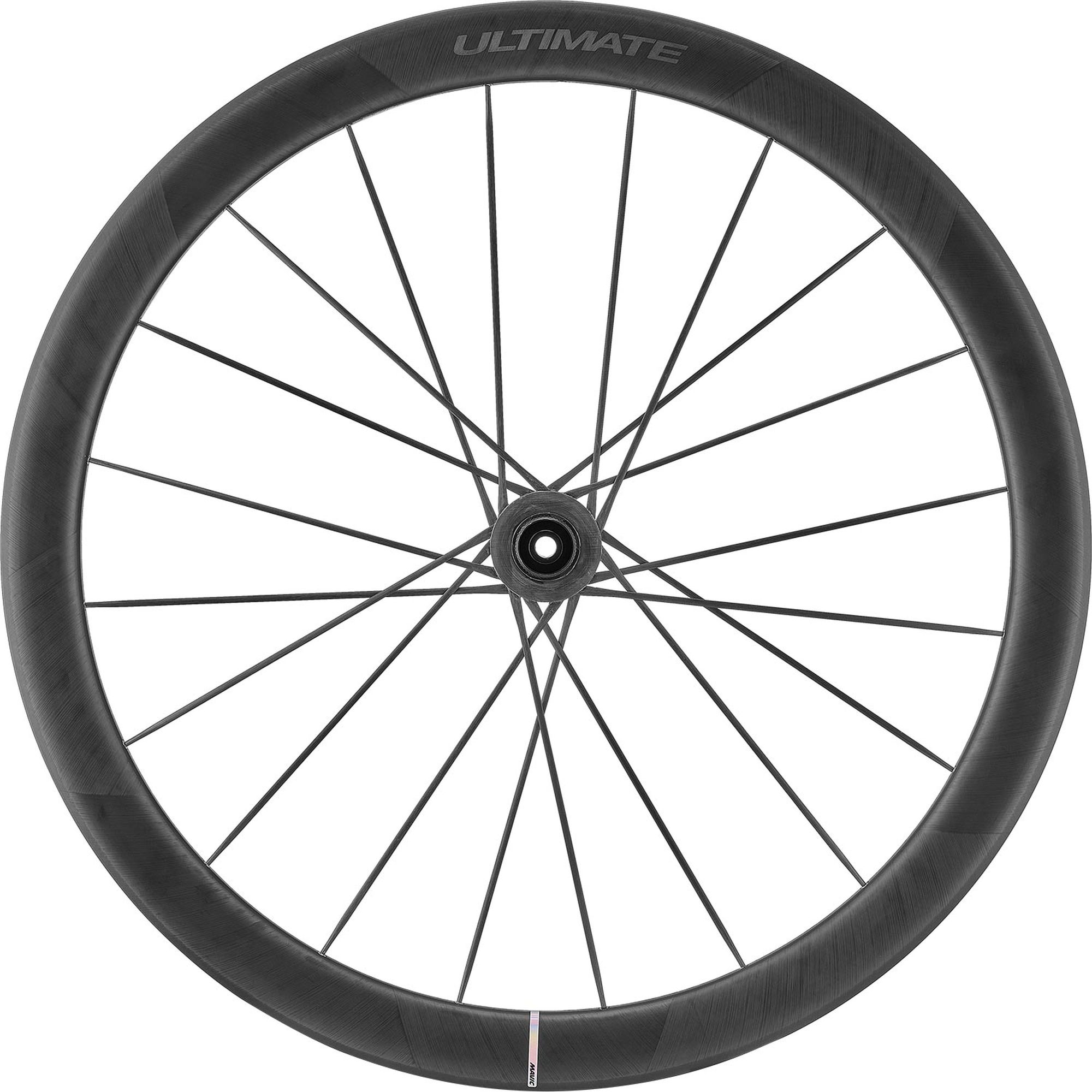 Cosmic Ultimate Disc Road Wheelset