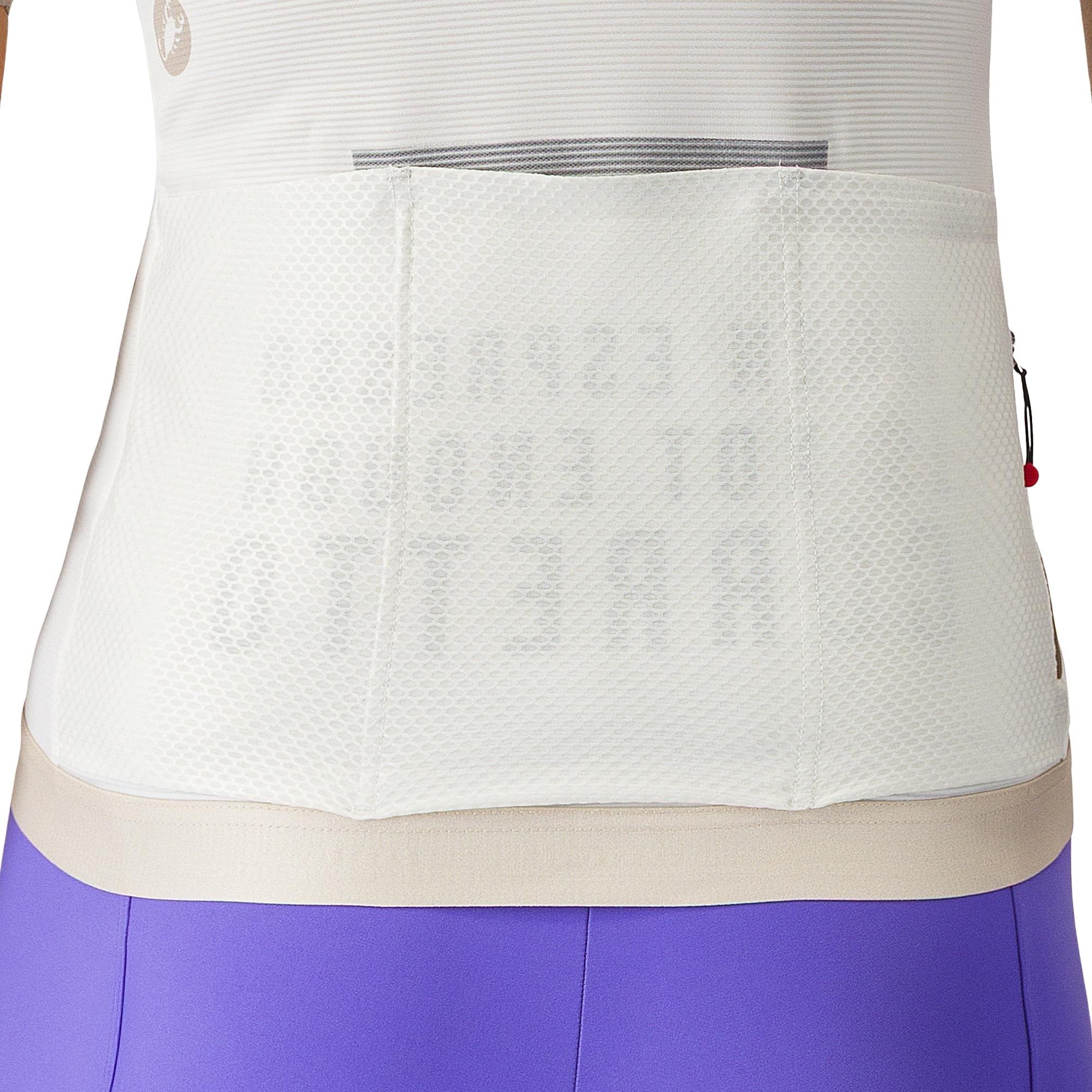 Women's Corretto Short Sleeve Cycling Jersey