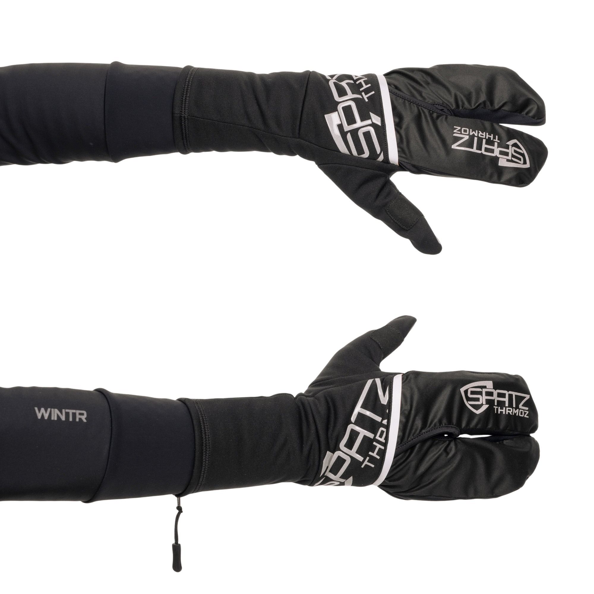 Thrmoz2 Gloves