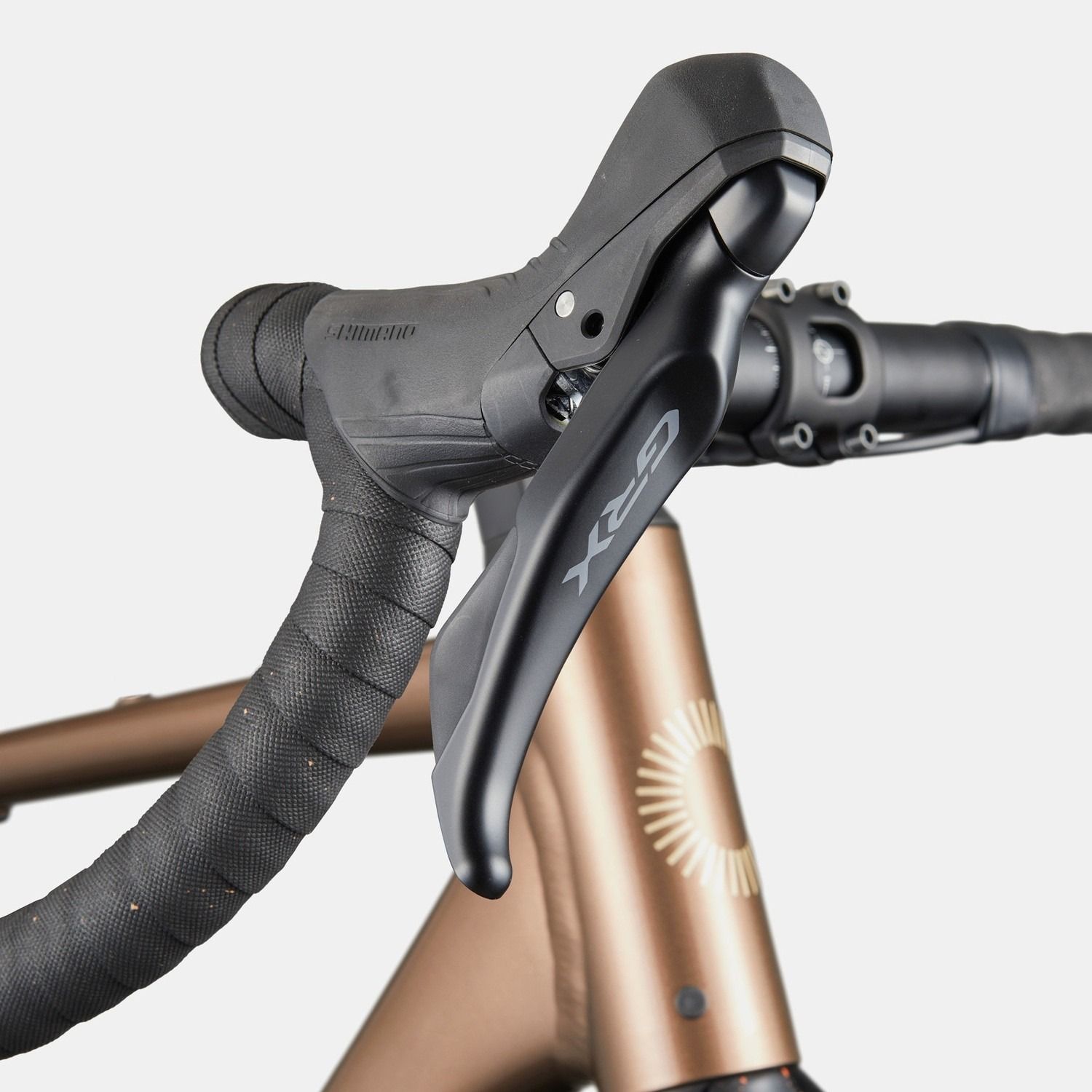 Topstone CAAD 1 GRX 1x Gravel Bike 2027