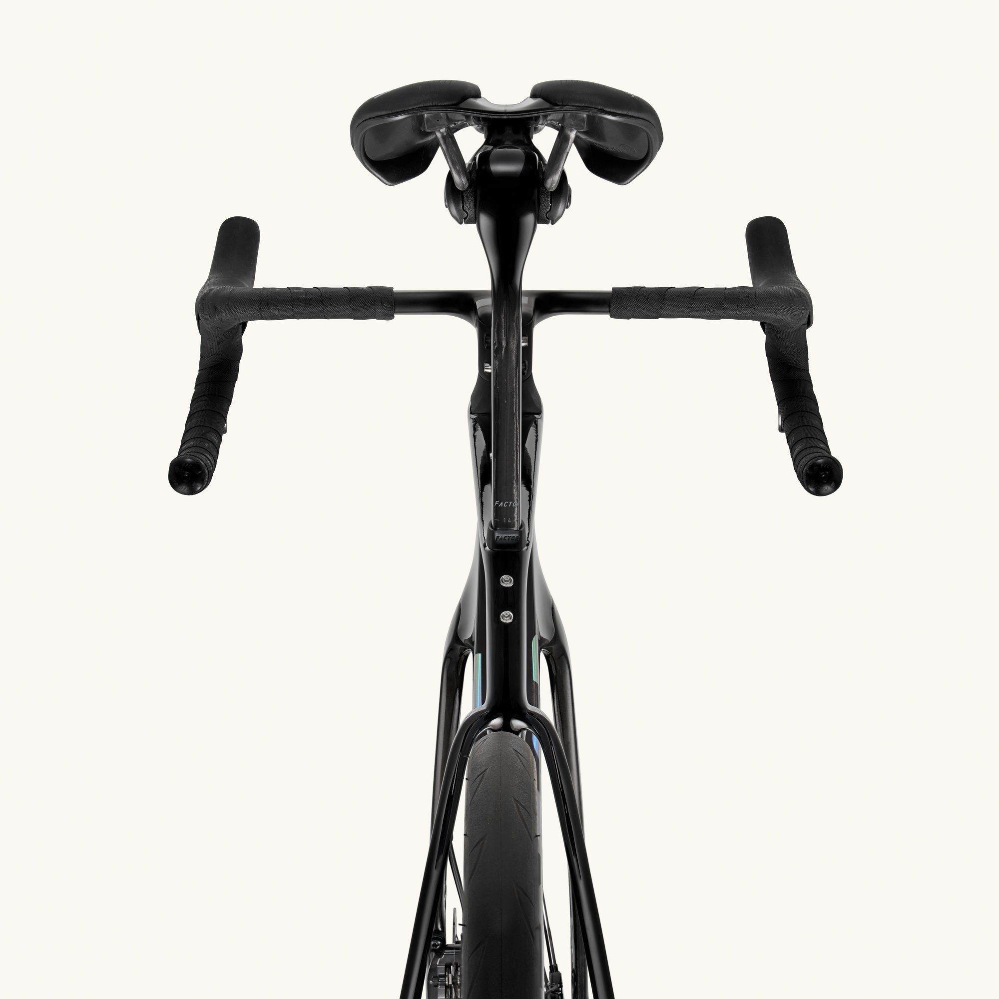 OSTRO VAM Dura-Ace Road Bike