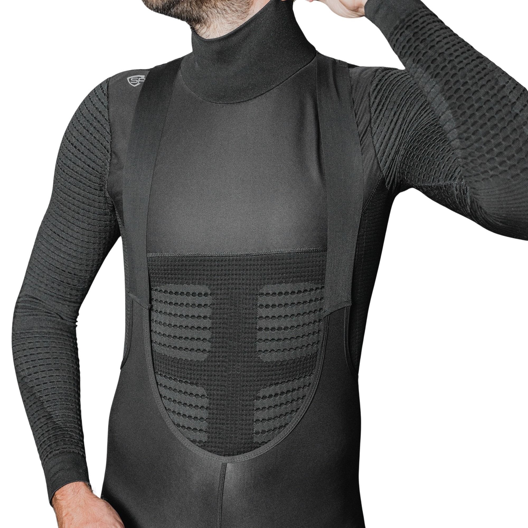 Basez Extreme Base Layer