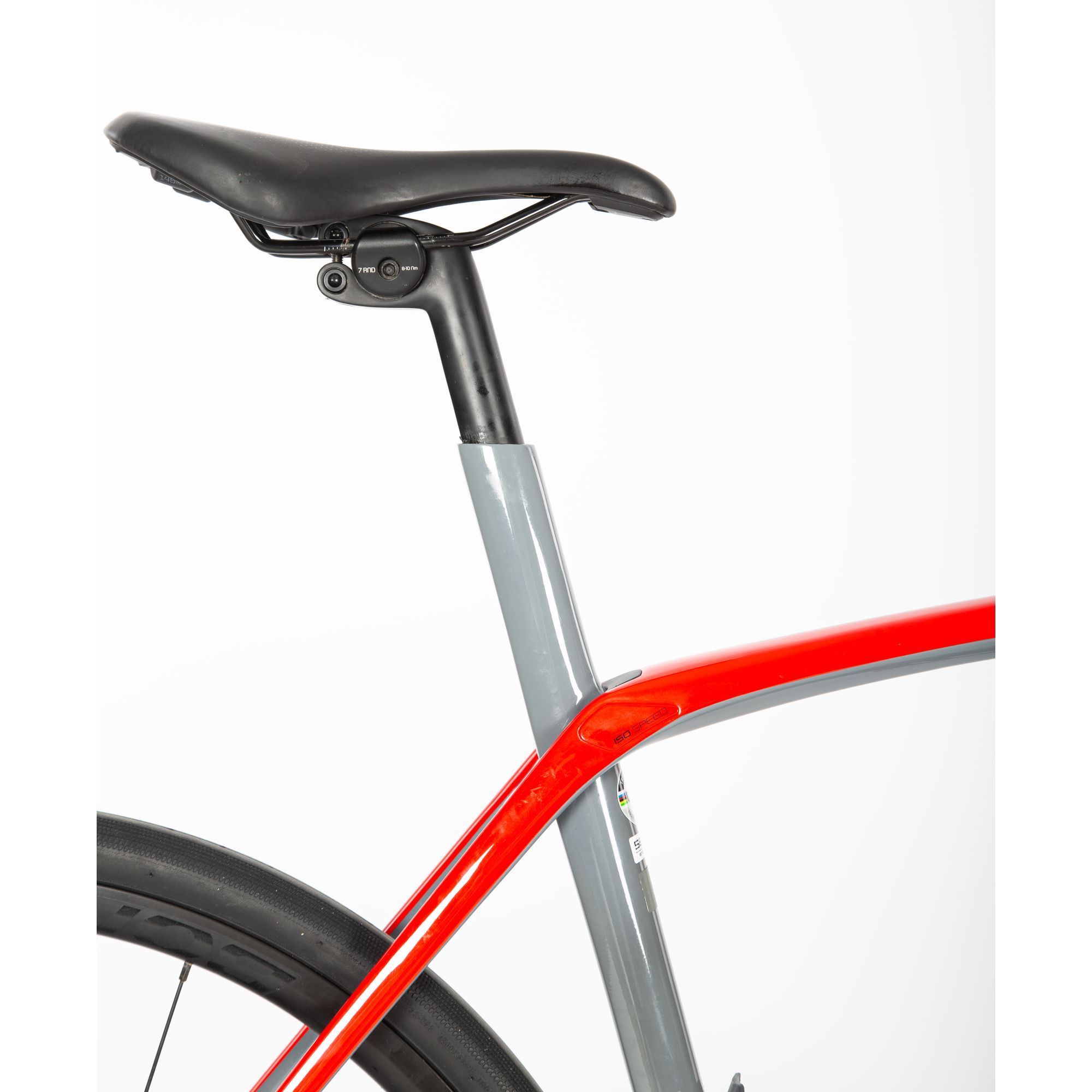 Domane SL 4  2021 56cm - Approved Used