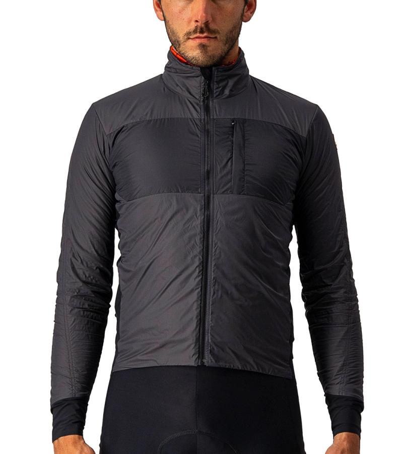 Unlimited Puffy Jacket