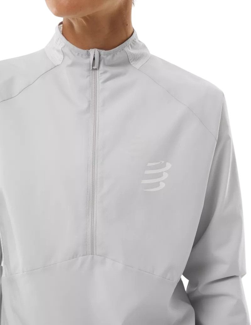 Women's Aura Windproof Jacket