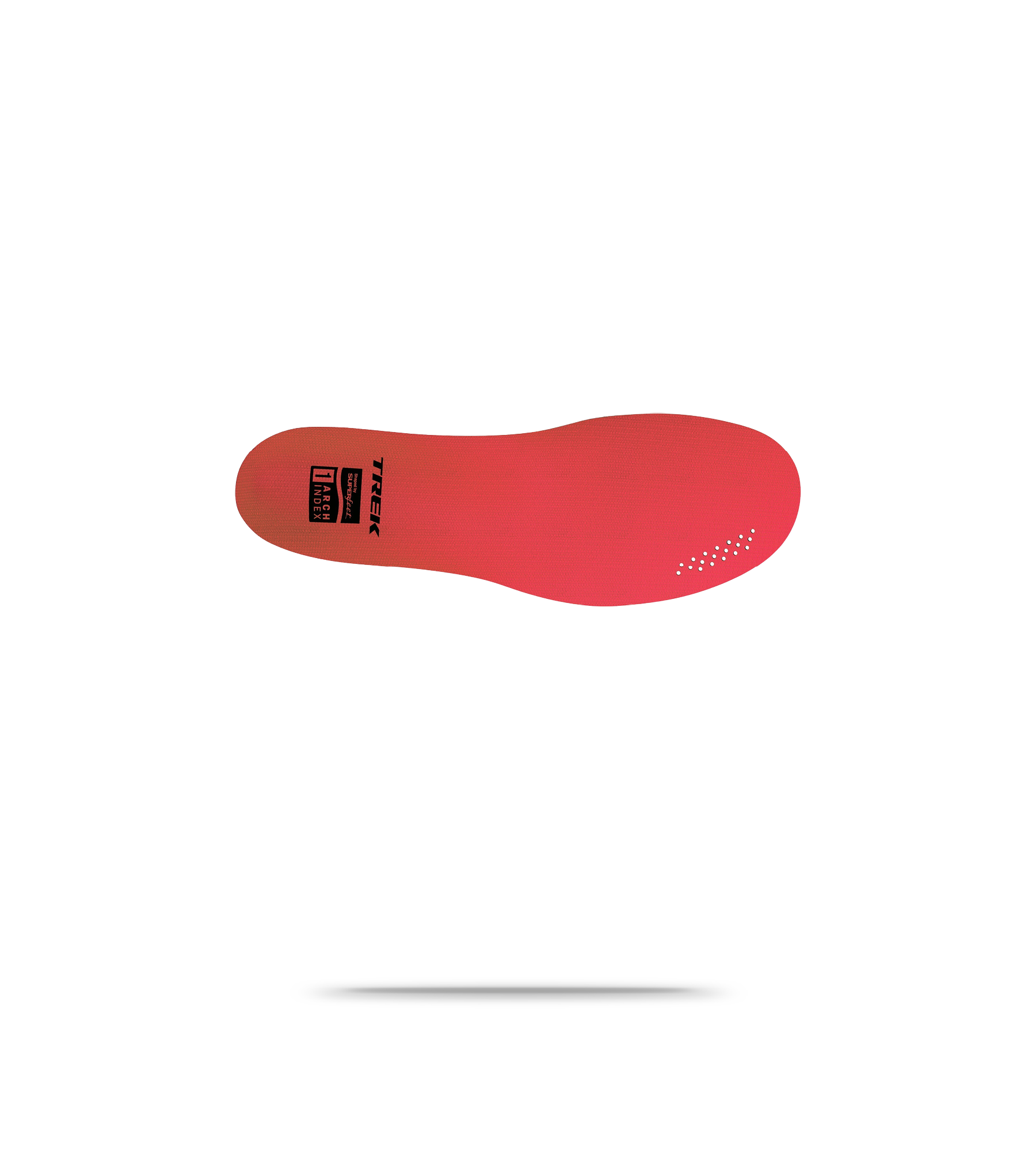 BioDynamic Low Arch Cycling Insoles