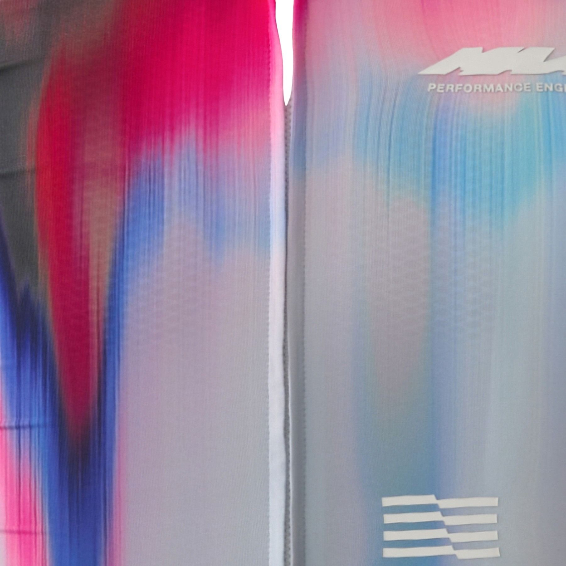 Solar Pro Race Short Sleeve Jersey