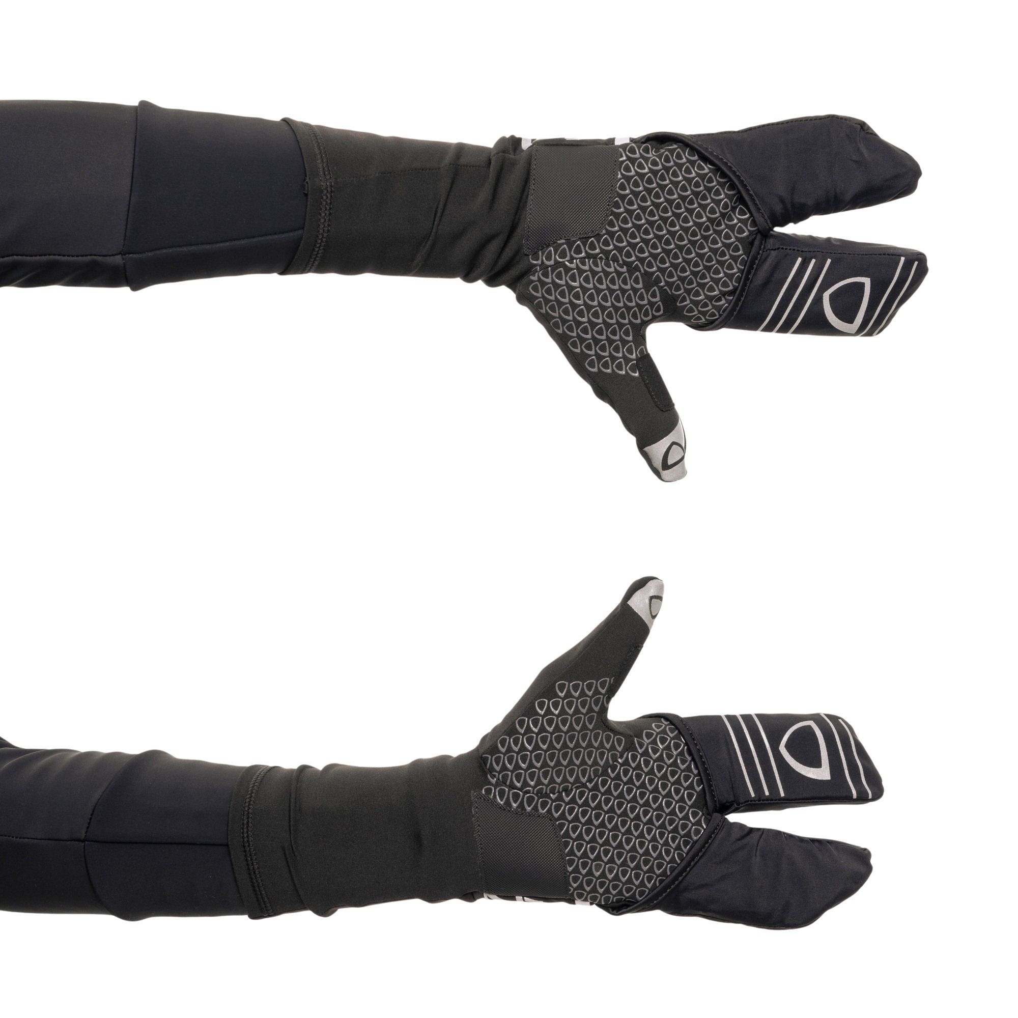 Glovz2 Race Gloves