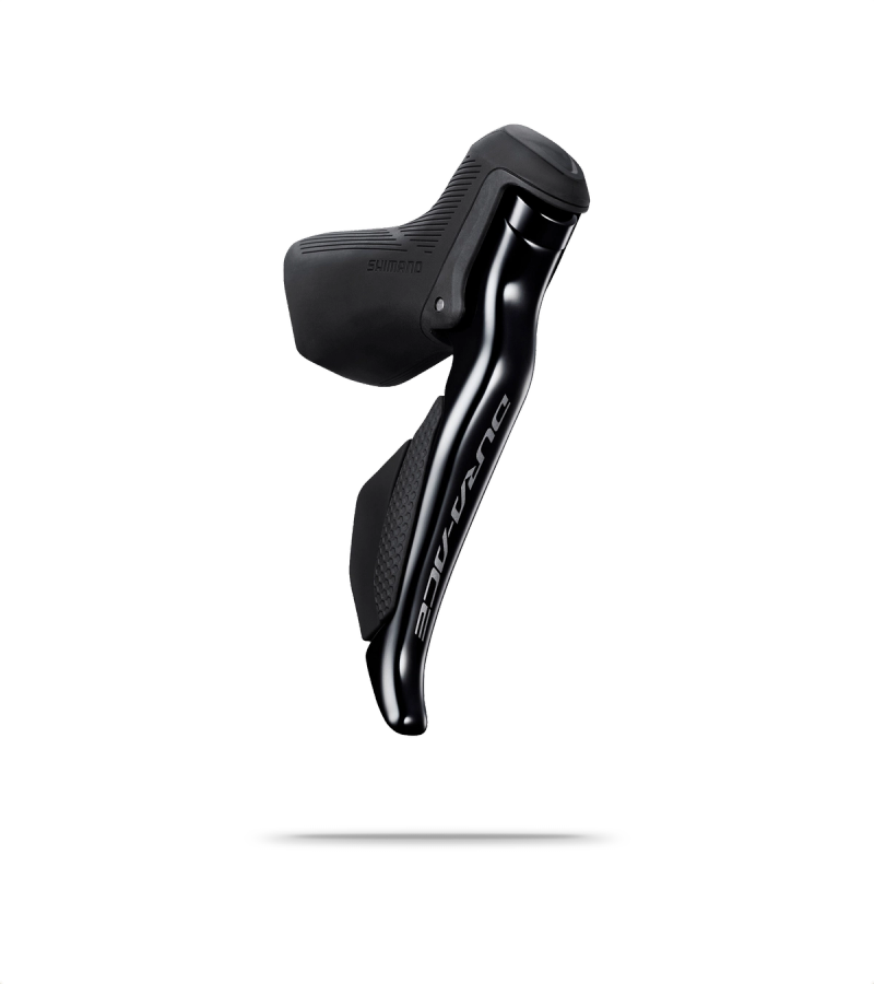 Shimano Dura-Ace ST-9250 Di2 STI Mechanical Lever