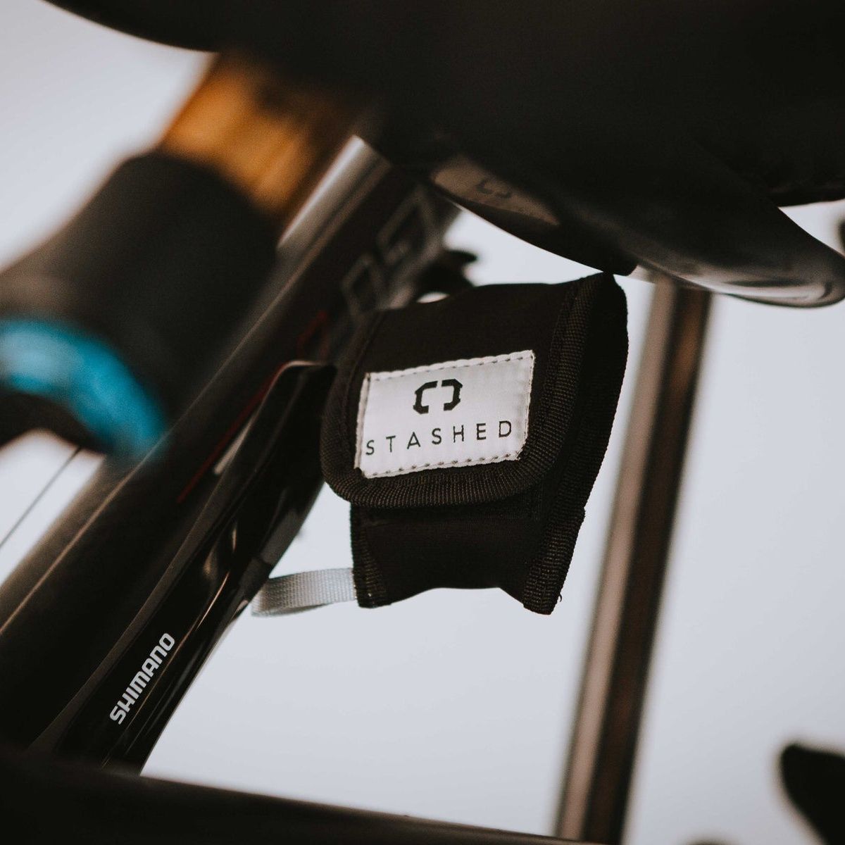 Pedal Wraps