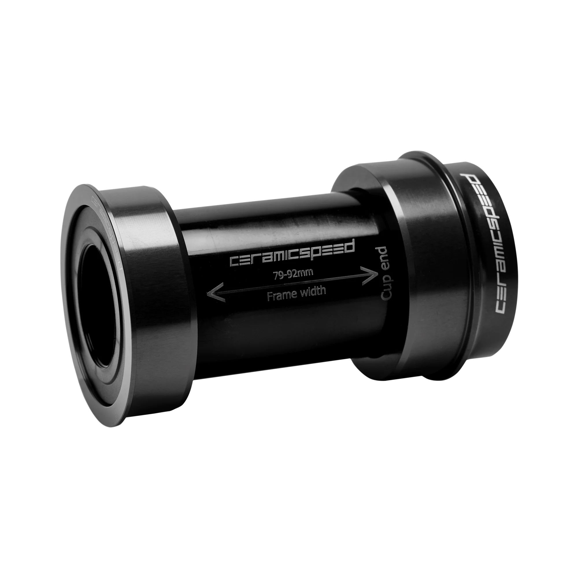 CeramicSpeed BBRight Bottom Bracket - BBRight